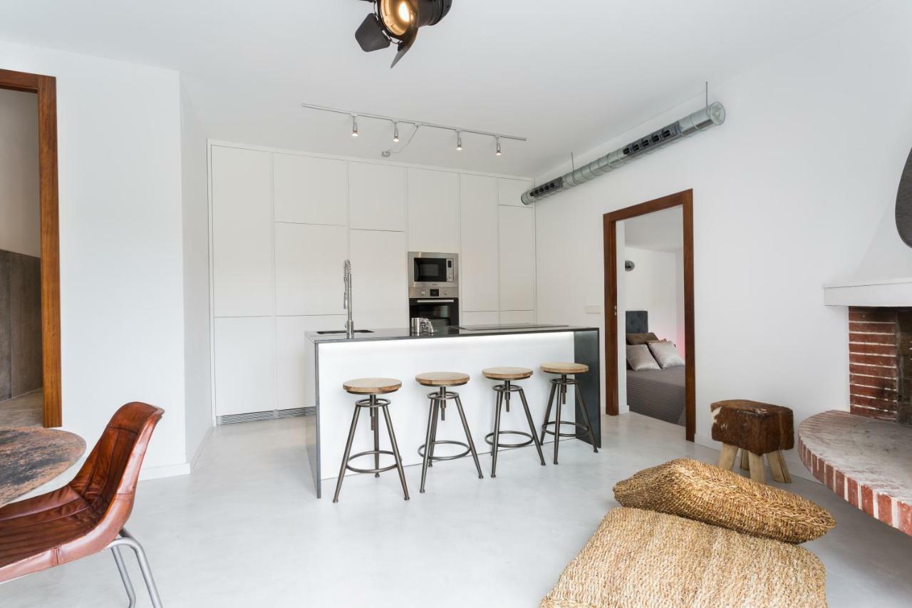 Mass Architect Country Villa San Rafael De Sa Creu