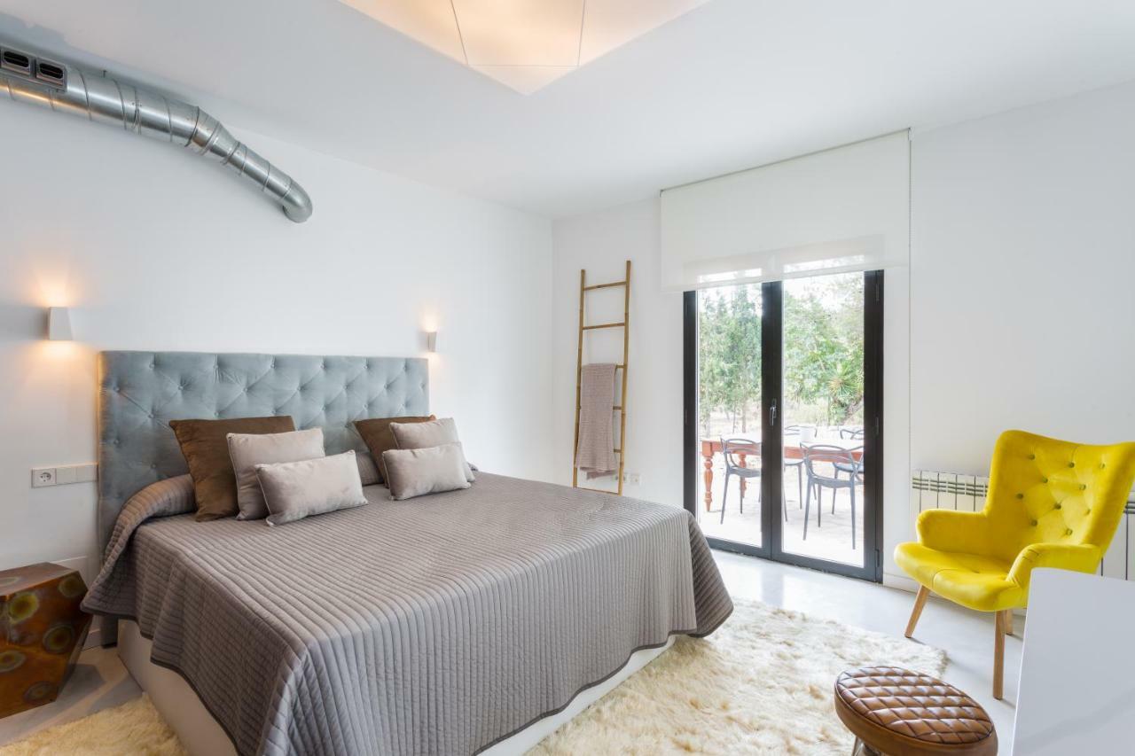 Mass Architect Country Villa