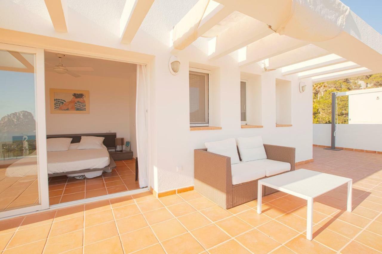 Villa Paradise *