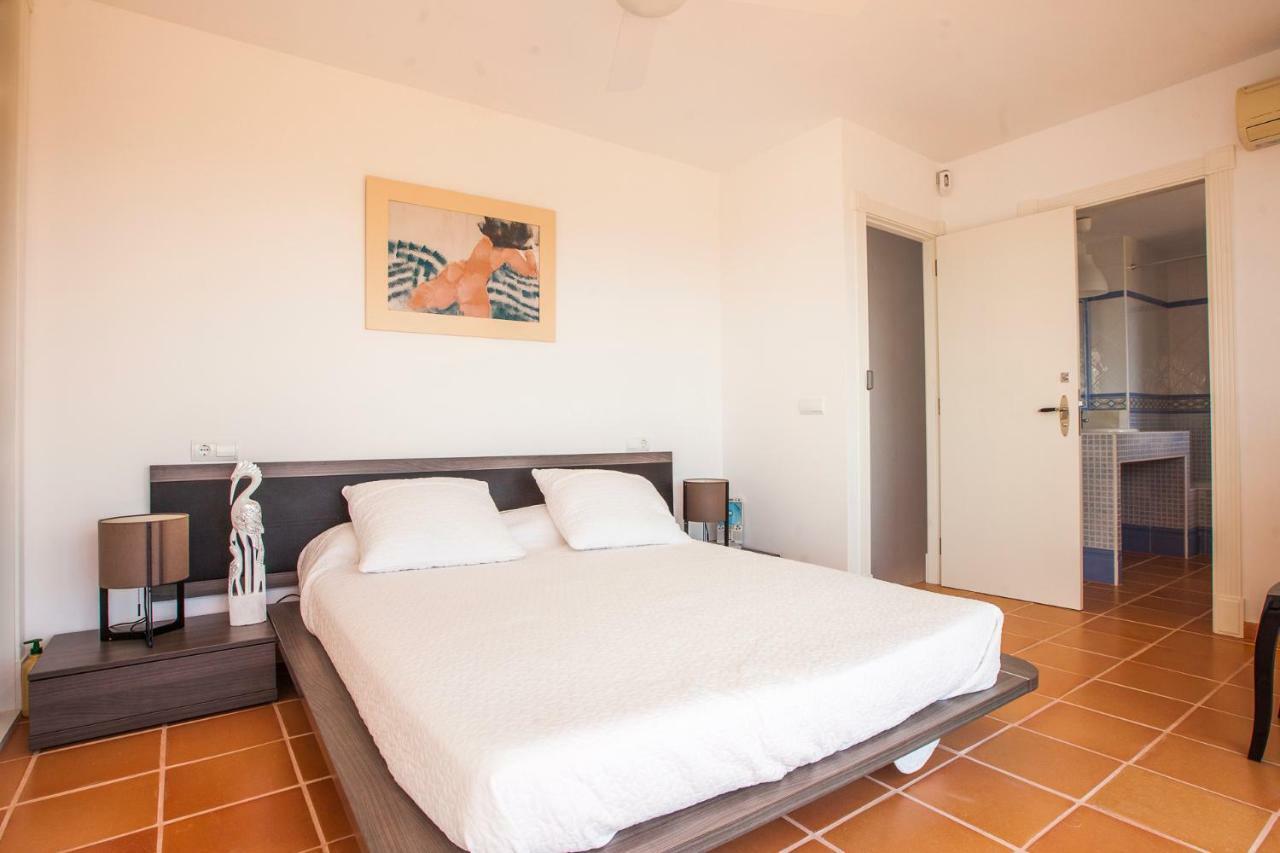 Villa Paradise San José
