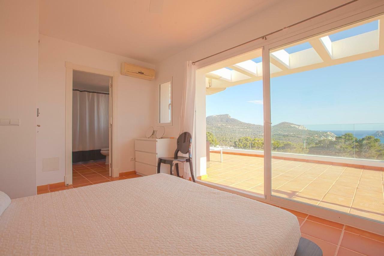 Villa Paradise San José