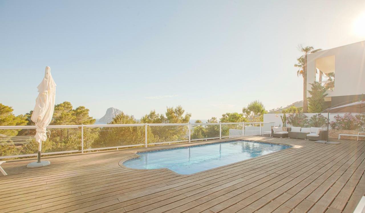 Paradise Villa San José
