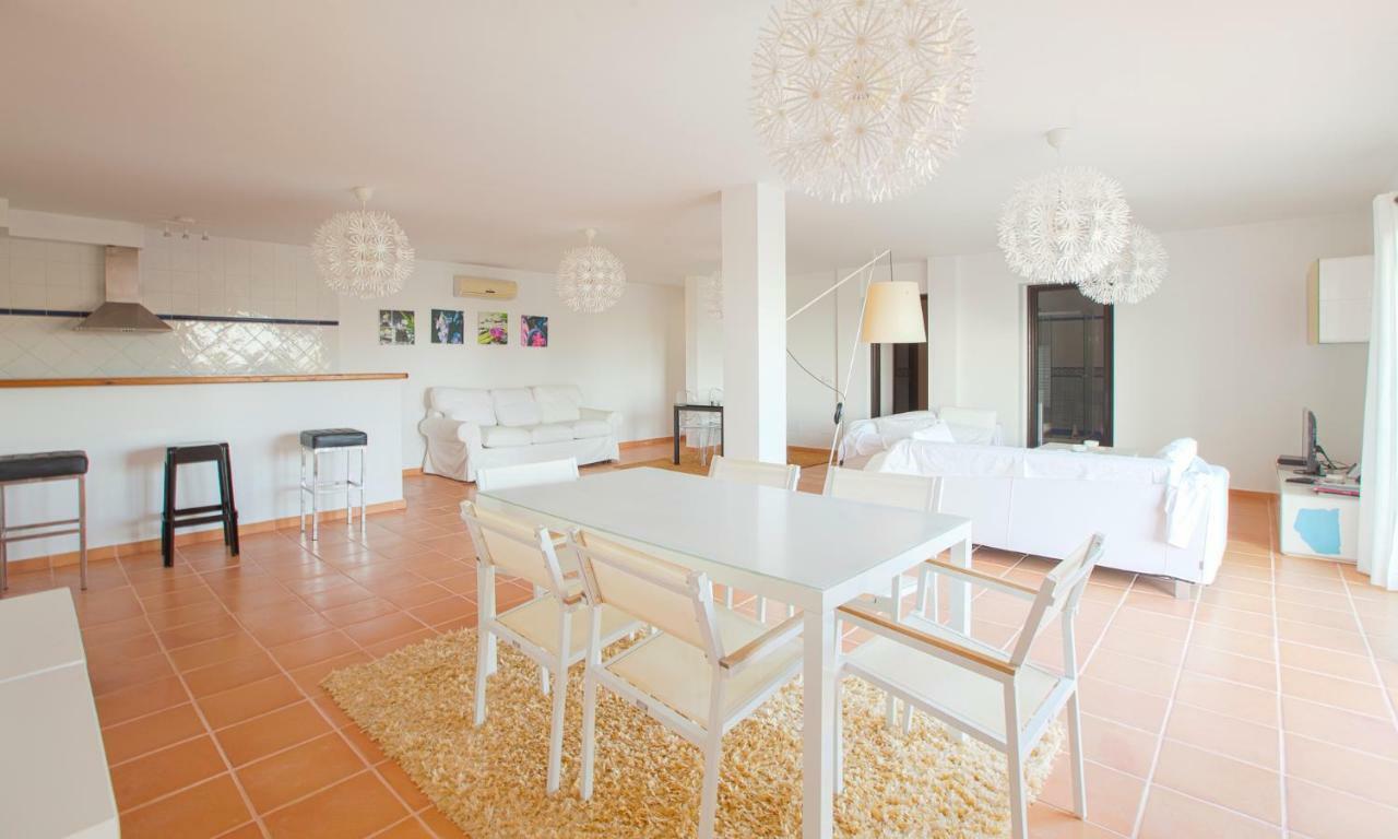 Paradise Villa *