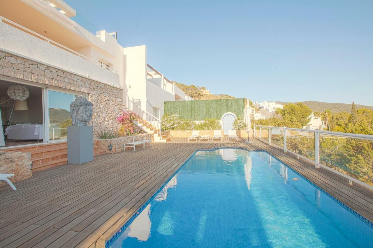 Paradise Villa