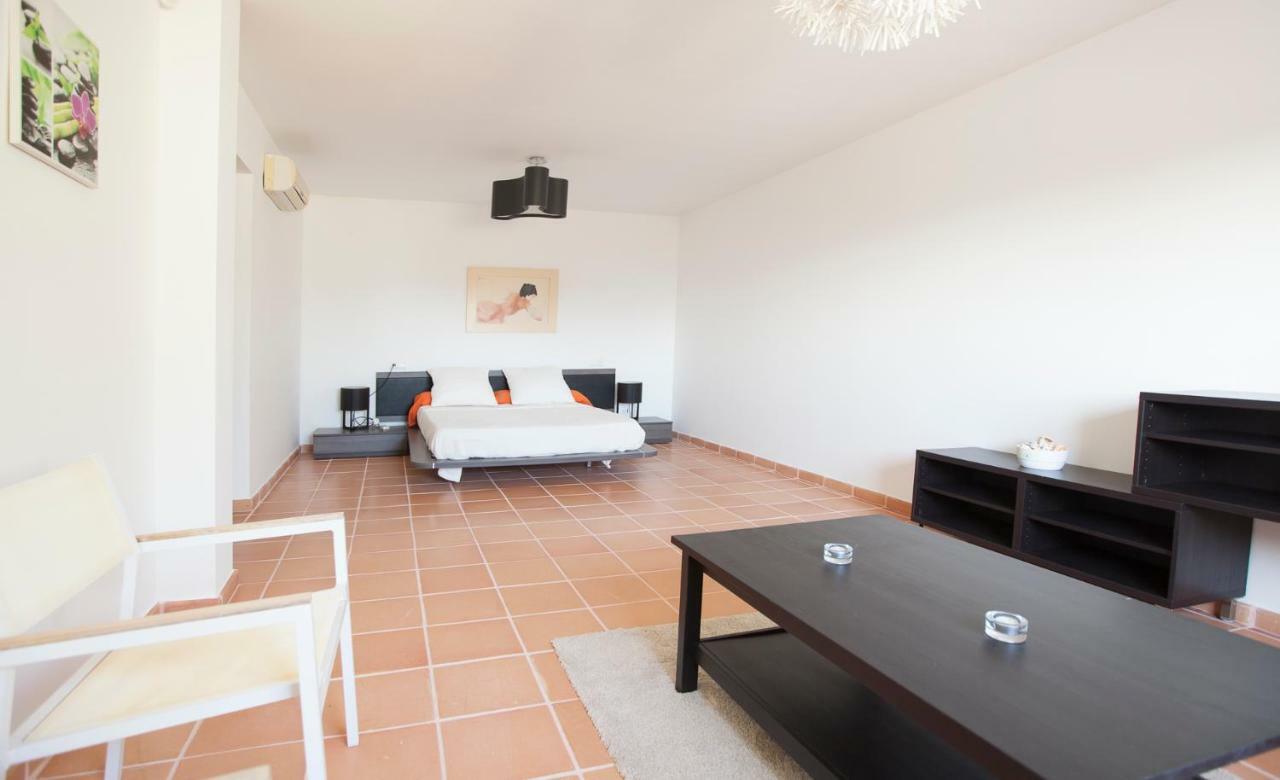 Villa Paradise San José