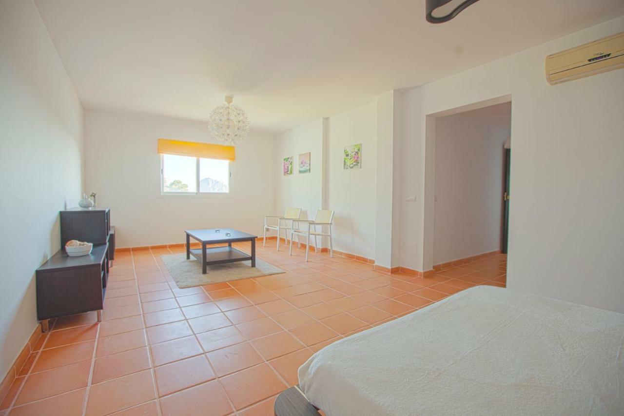 Paradise Villa San José