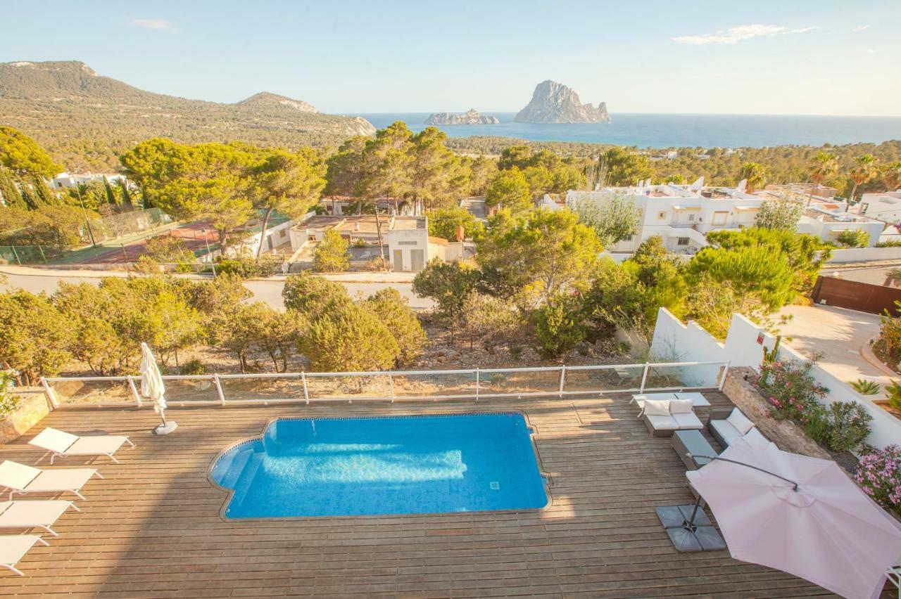 Paradise Villa
