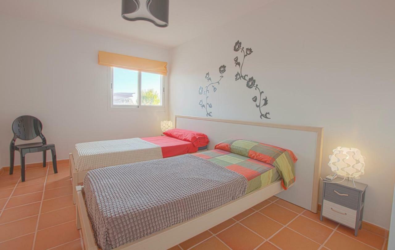 Villa Paradise San José