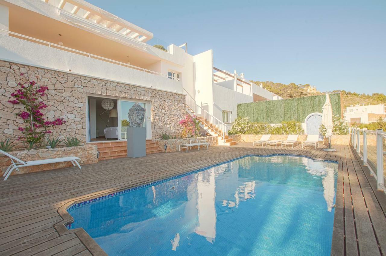 Paradise Villa San José