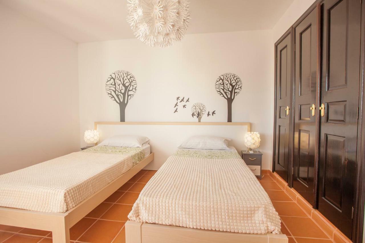 Villa Paradise