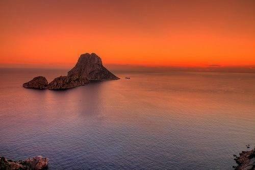 Paradise * Sant Josep de sa Talaia