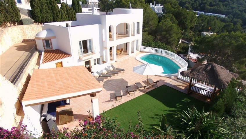 Sa Seni Cala Llonga (Ibiza)