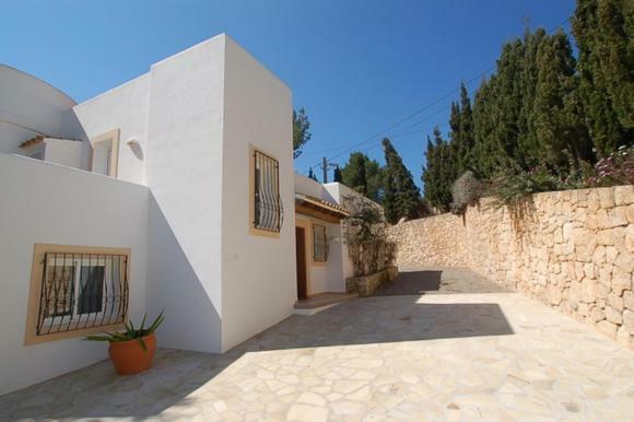Villa Sa Seni