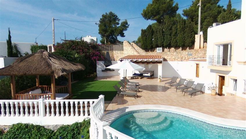 Sa Seni Villa