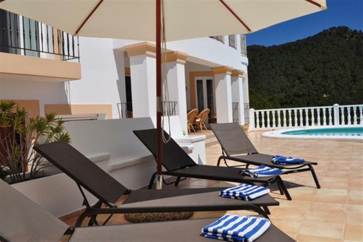 Sa Seni Villa