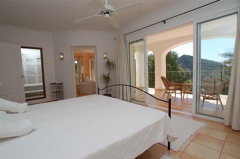 Sa Seni Villa