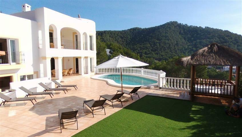 Sa Seni Villa