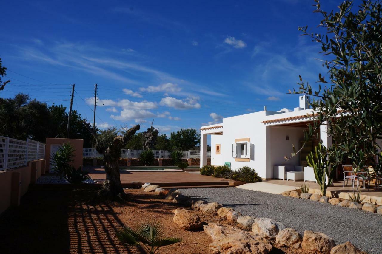 Frigola. Ibiza 9pax