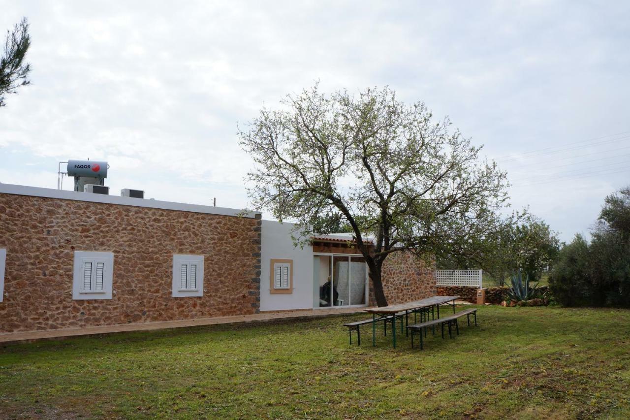Frigola. Ibiza 9pax Villa