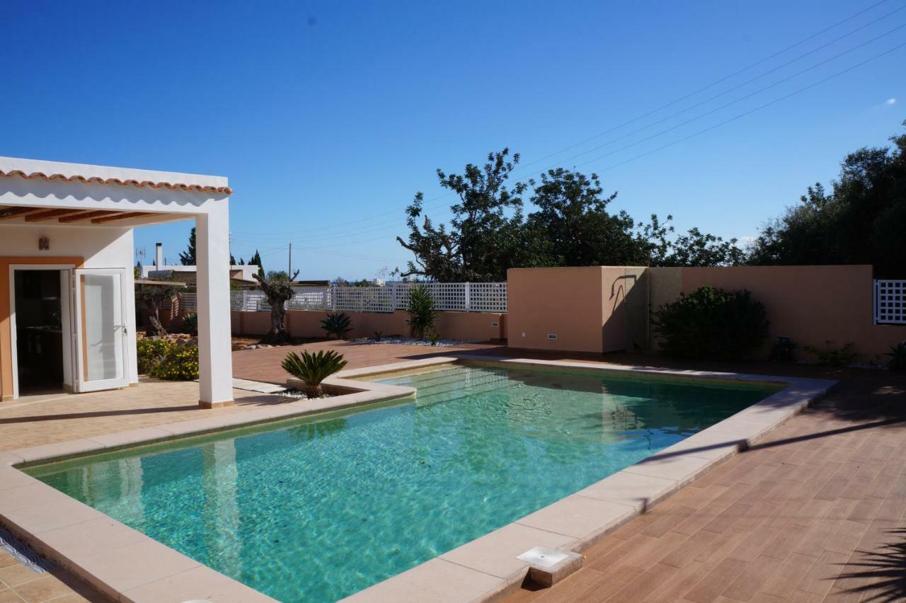 Frigola. Ibiza 9pax Sant Josep de sa Talaia