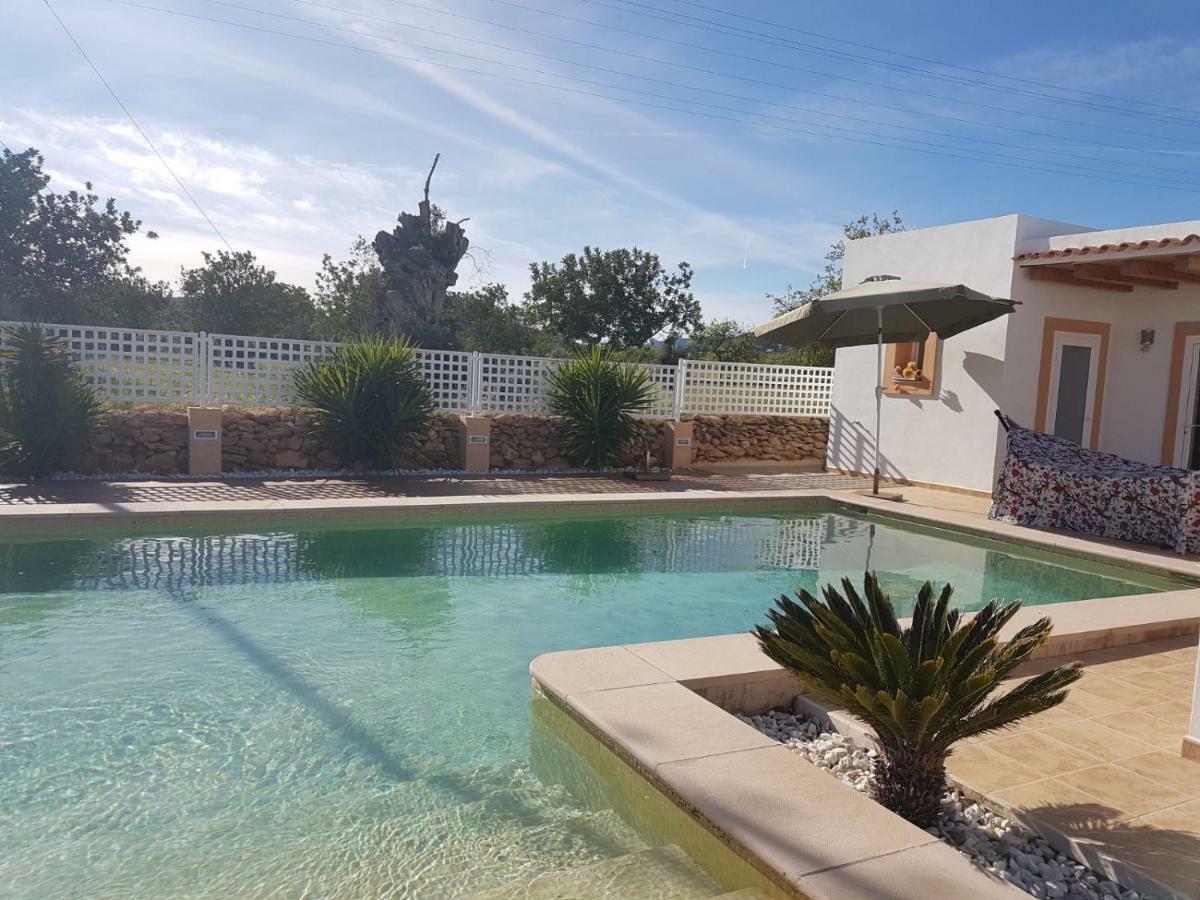 Villa Frigola. Ibiza 9pax Sant Josep de sa Talaia