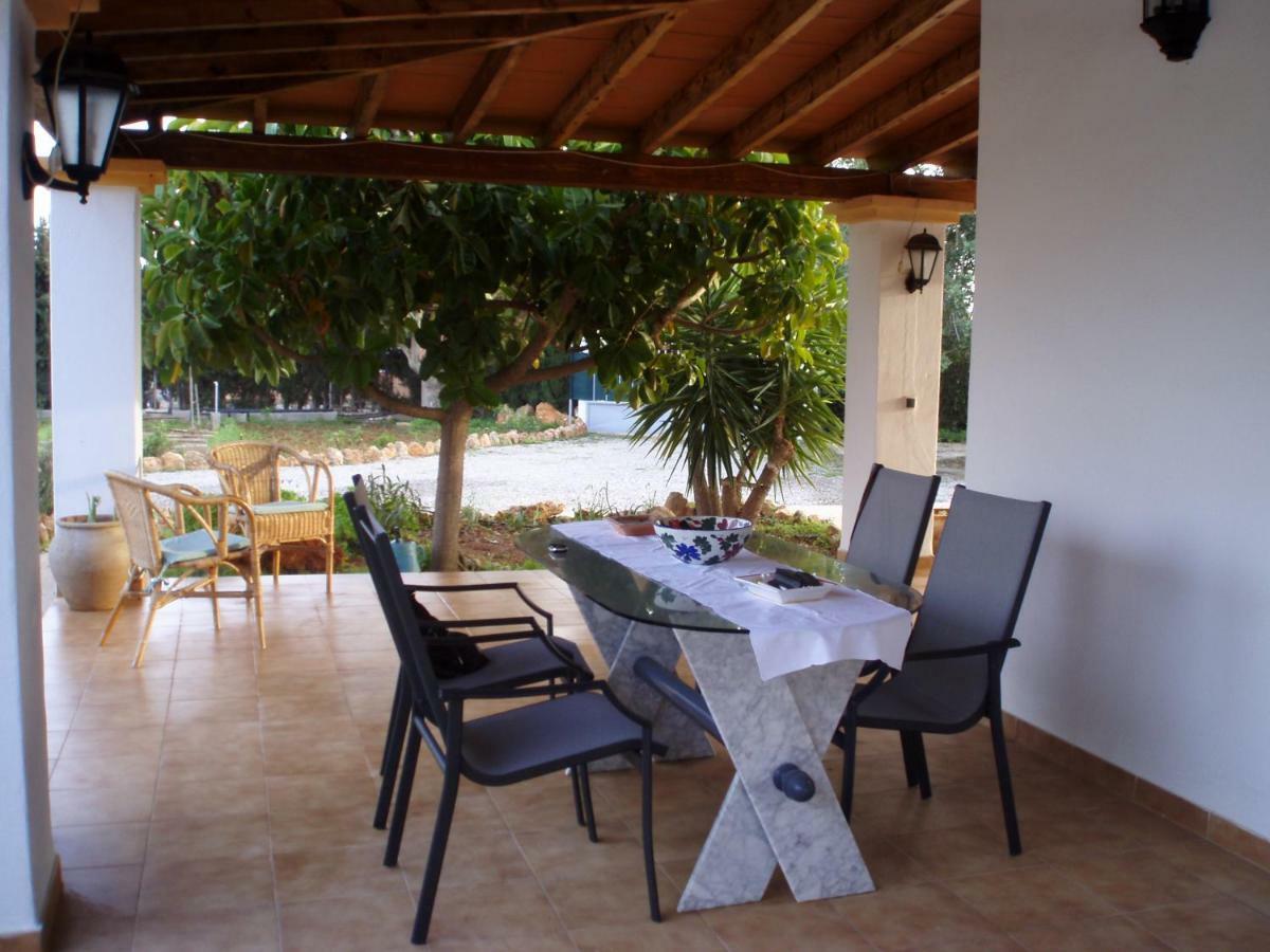 Guito Es Pujols-finca Sa Caleta , Cp: 07818 *