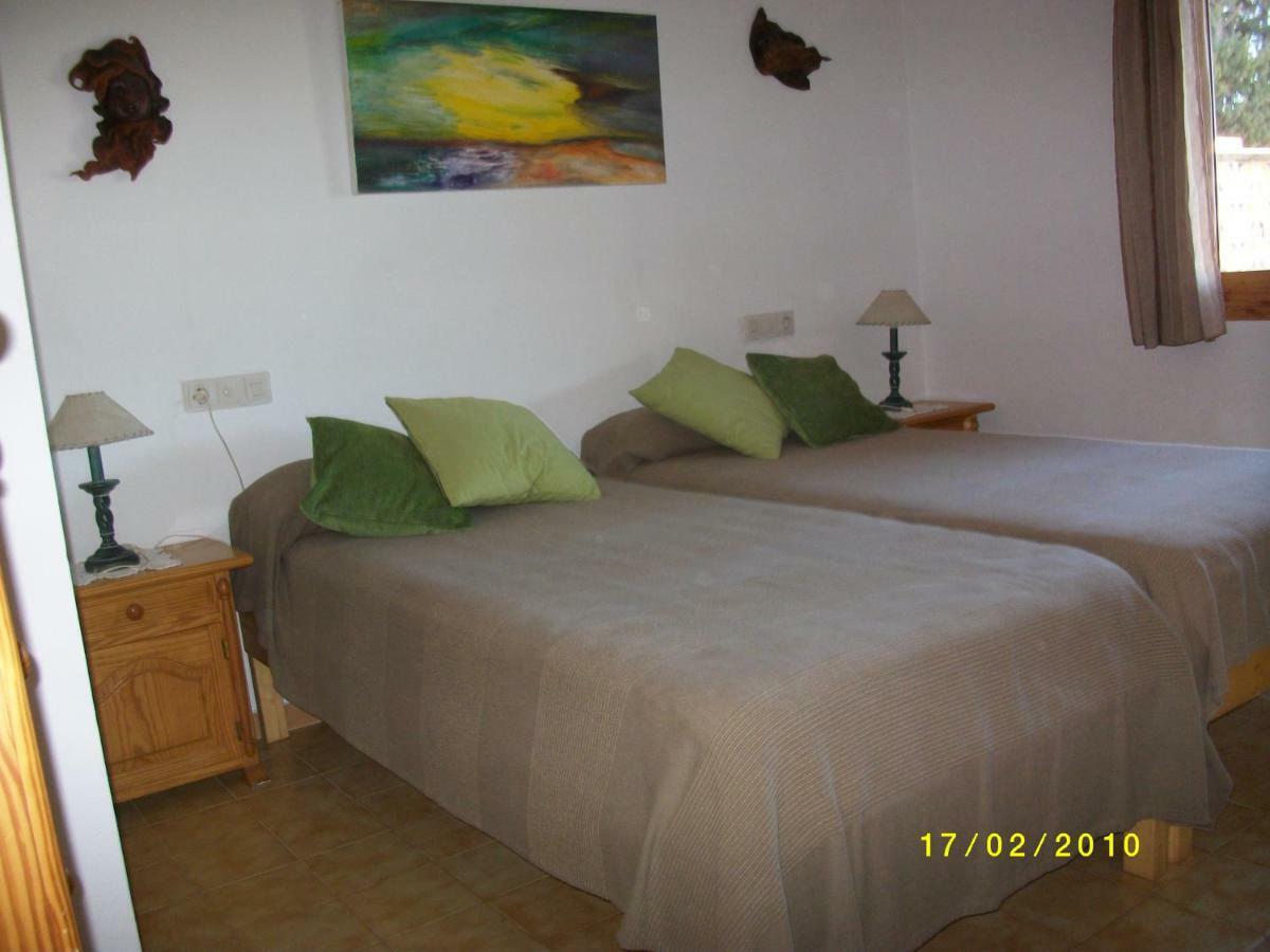 Guito Es Pujols-finca Sa Caleta , Cp: 07818