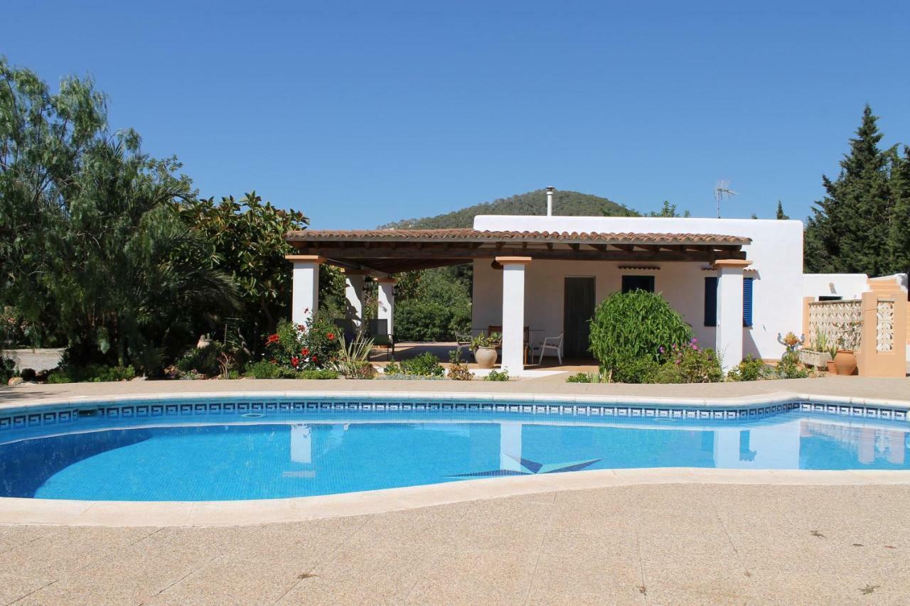 Guito Es Pujols-finca Sa Caleta , Cp: 07818