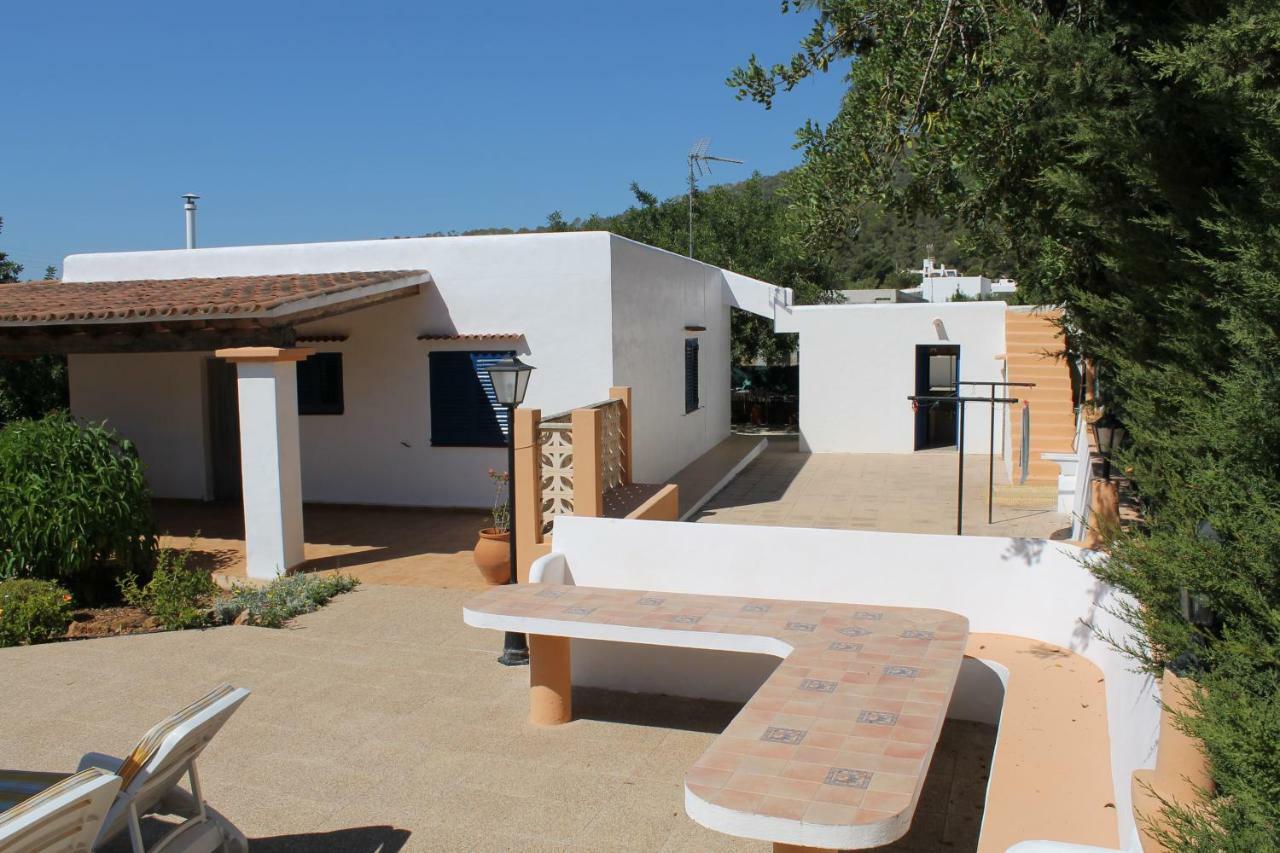 Holiday home Guito Es Pujols-finca Sa Caleta , Cp: 07818