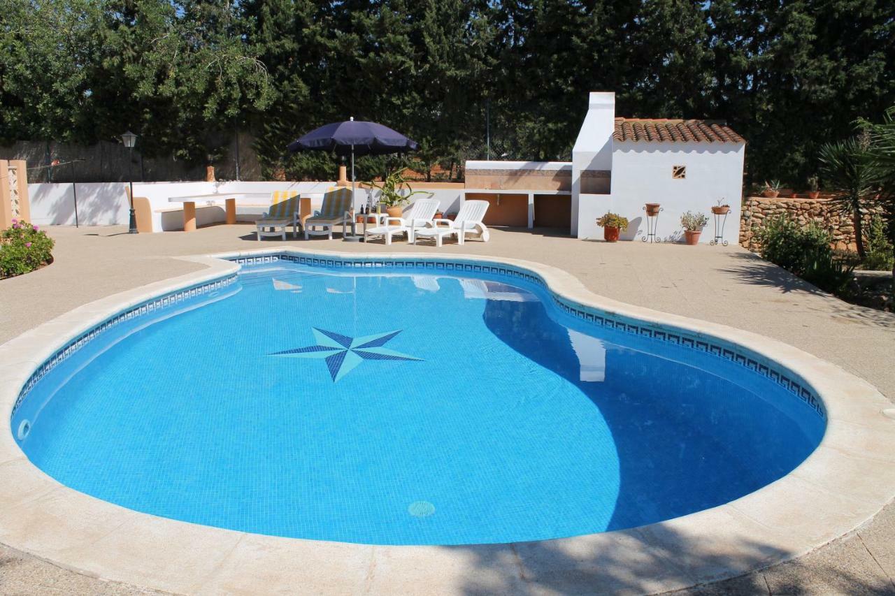 Holiday home Guito Es Pujols-finca Sa Caleta , Cp: 07818 Sant Jordi de ses Salines