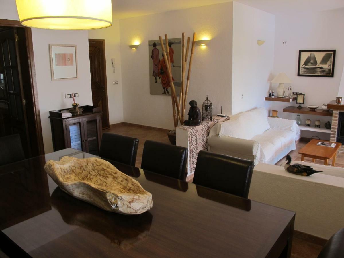 Sa Vinyeta Villa Sant Llorenc de Balafia