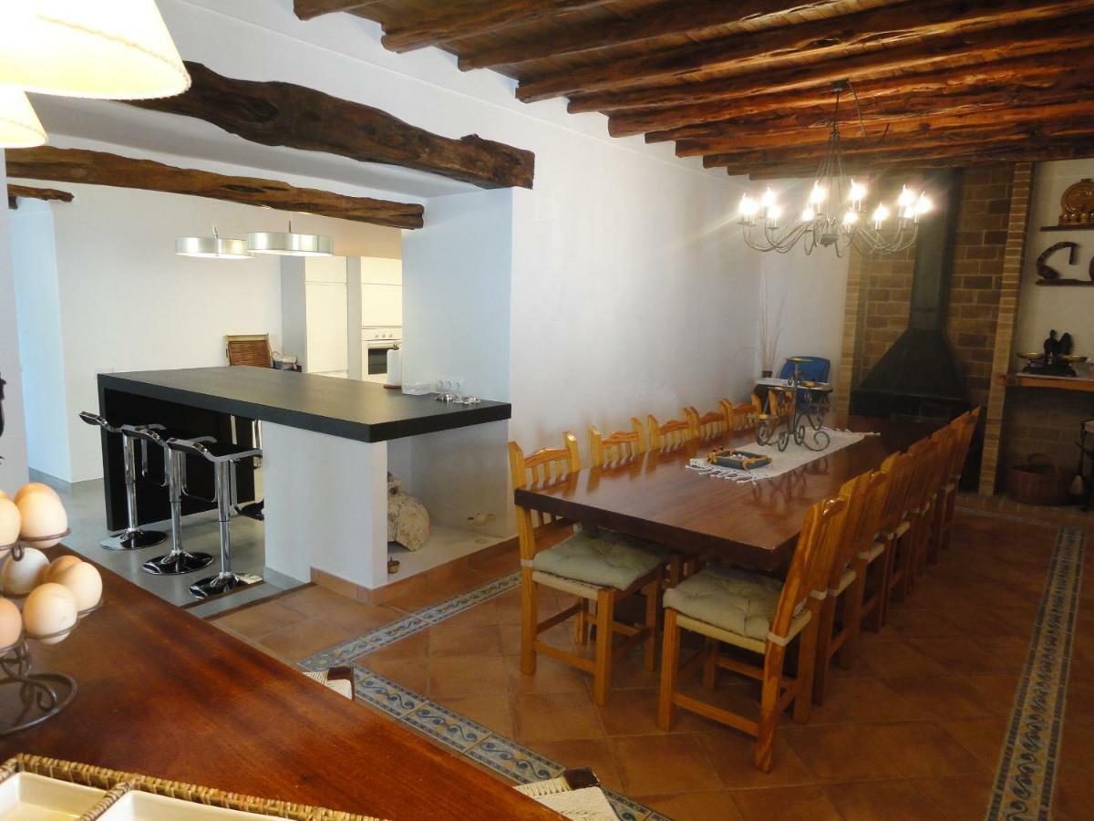 Casa Cova Holiday home
