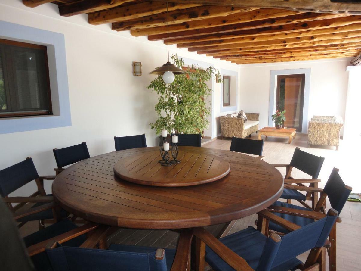 Holiday home Casa Cova *