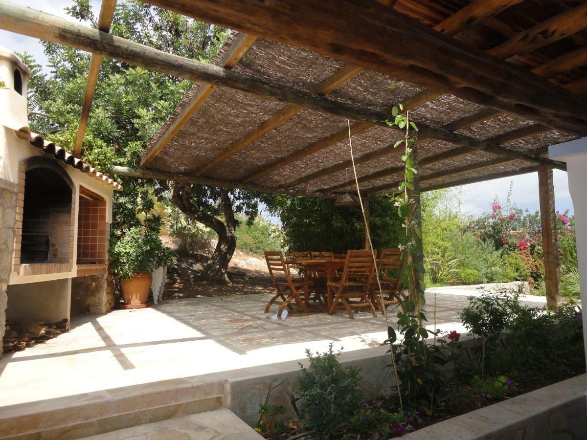 Casa Cova Holiday home Ibiza Town