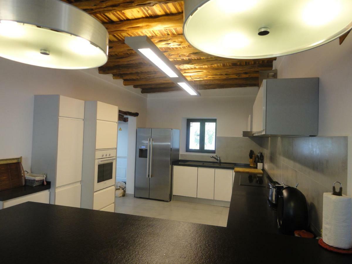 Casa Cova Holiday home