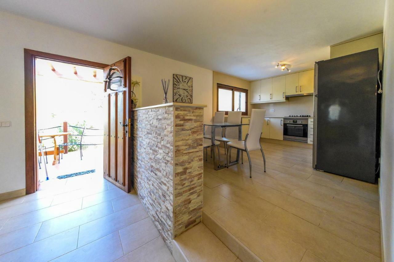 Sa Calma Villa Portinatx