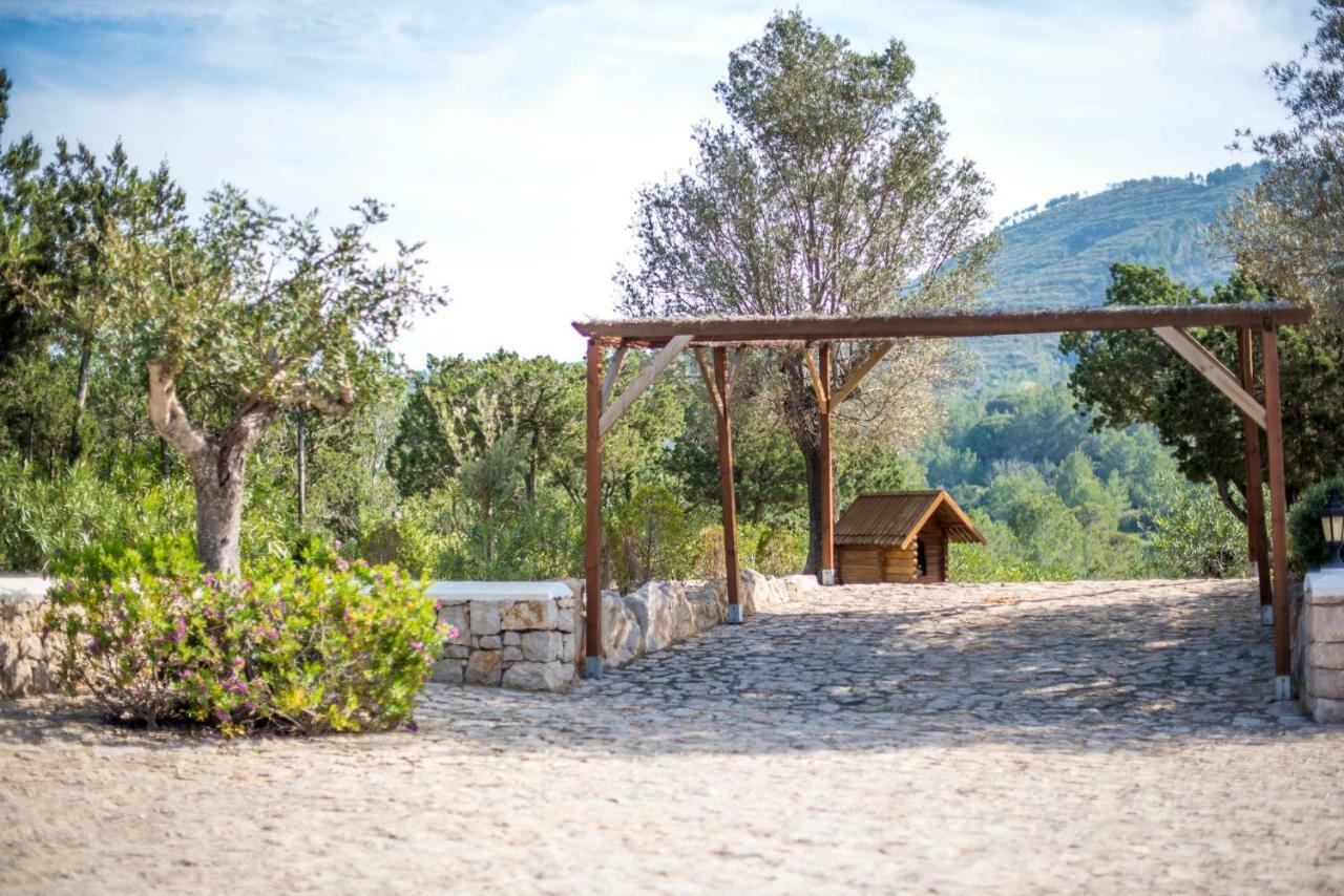 Villa Sa Calma *
