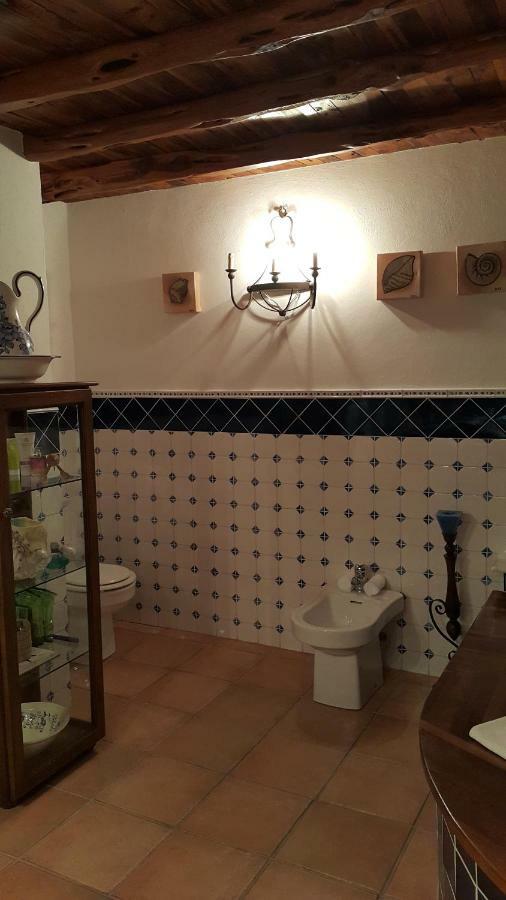 Ca Na Marta Holiday home *