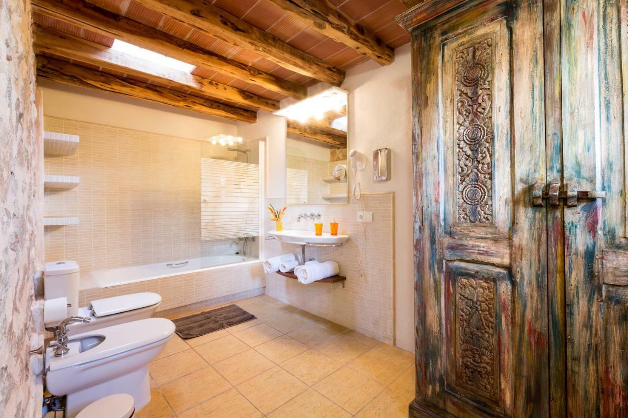 Caseres Holiday home