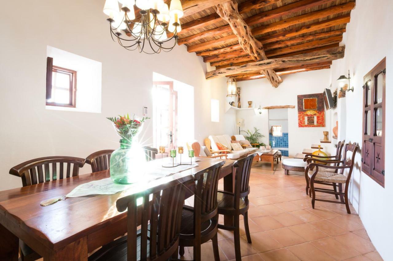 Caseres Holiday home *