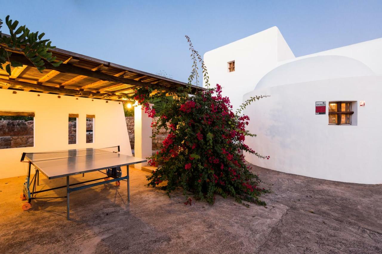 Holiday home Caseres *