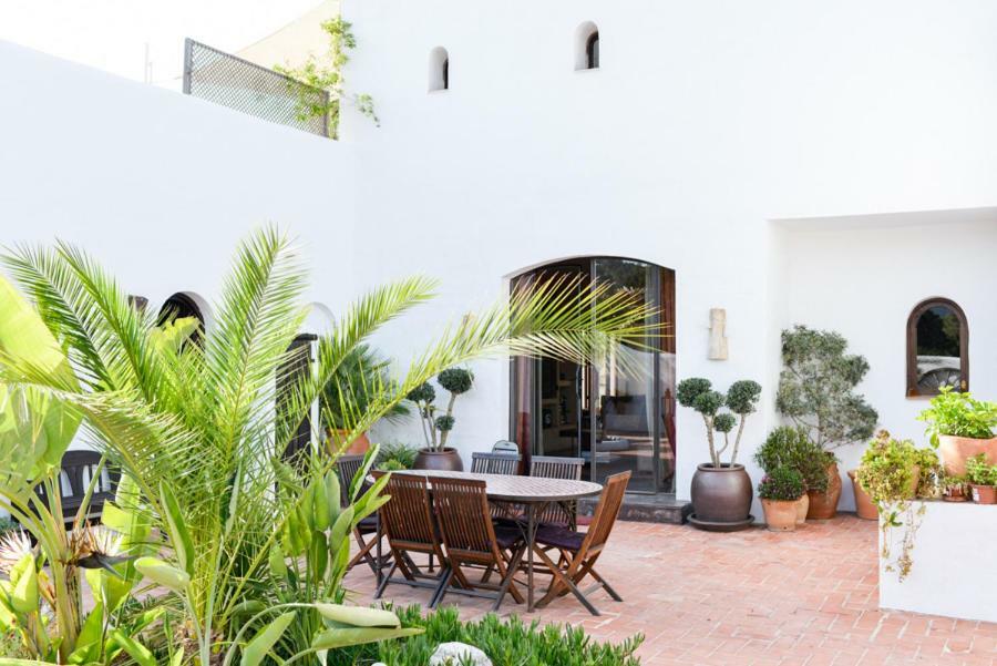 Villa Casa Sol Sant Josep de sa Talaia
