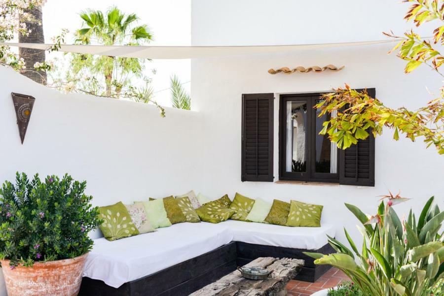 Casa Sol Villa *