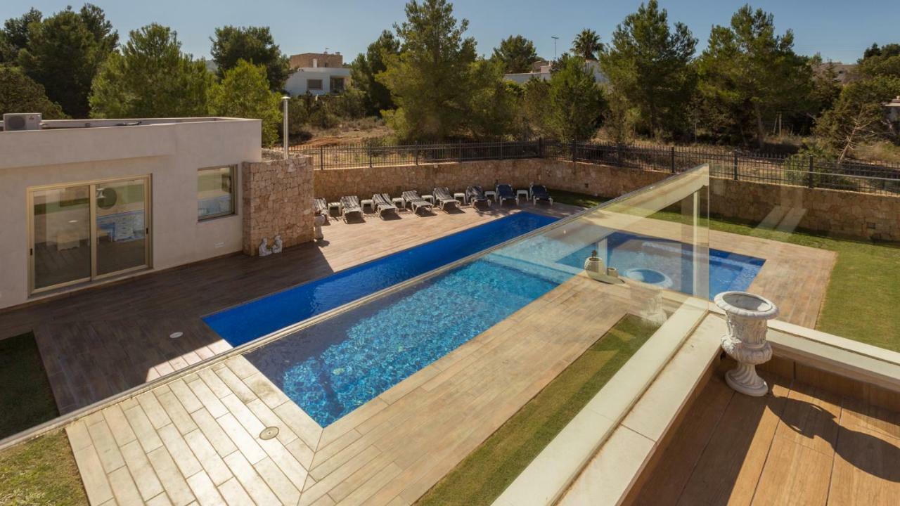 Villa Grand Palace San Antonio Abad