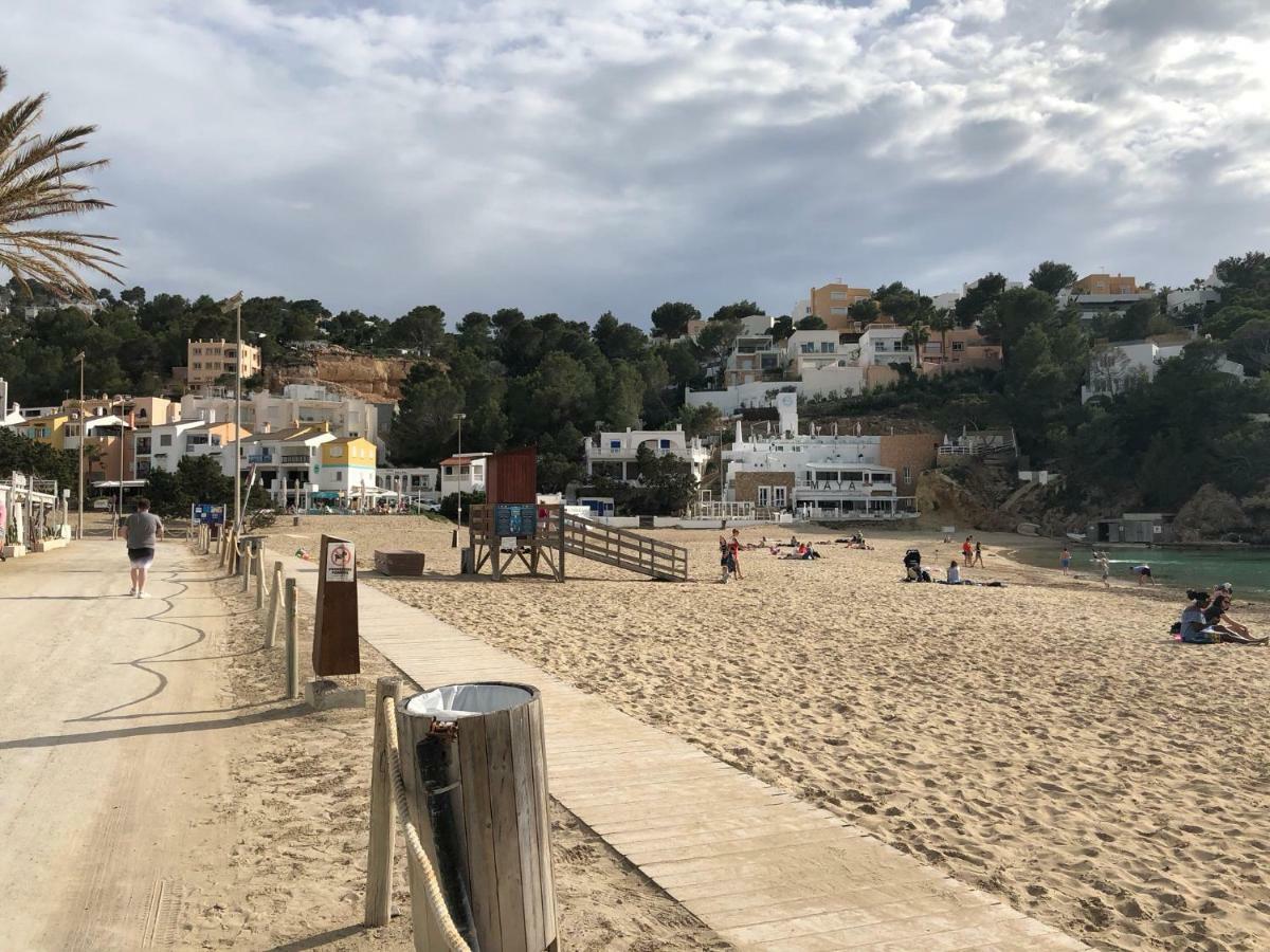 Casa Bianca Holiday home Cala Vadella (Ibiza)