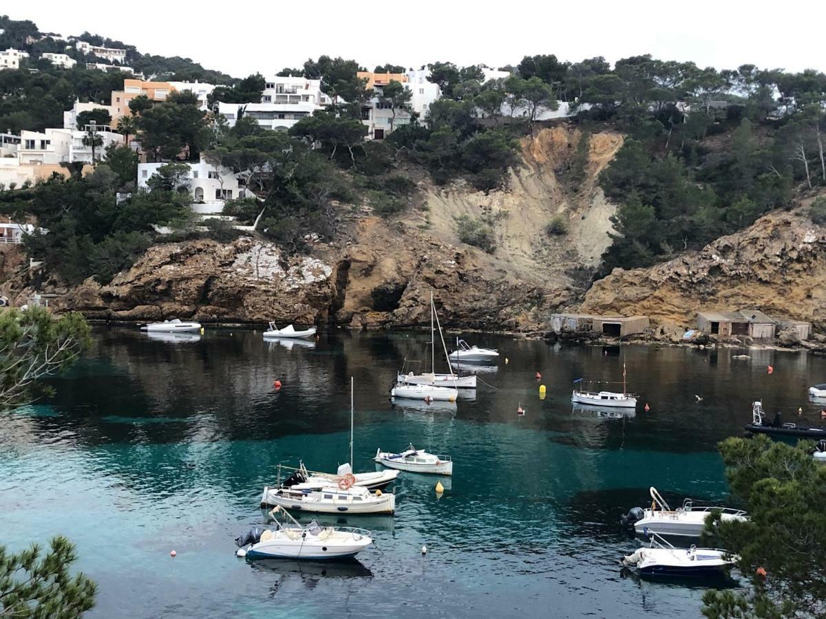 Holiday home Casa Bianca Cala Vadella (Ibiza)