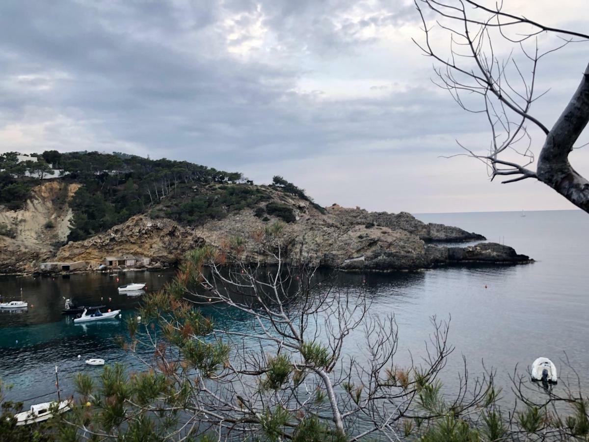 Casa Bianca Cala Vadella (Ibiza)