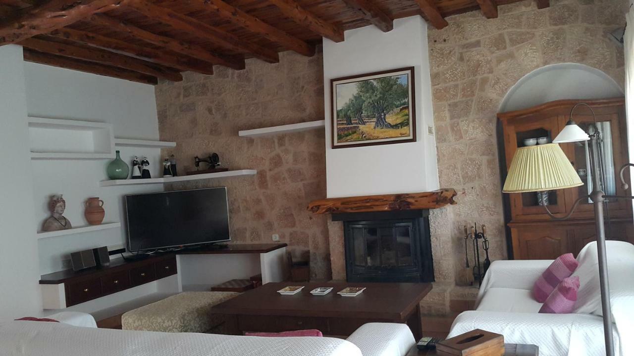 Holiday home Ca Na Marta *