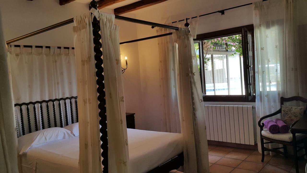 Ca Na Marta Holiday home Nuestra Senora de Jesus