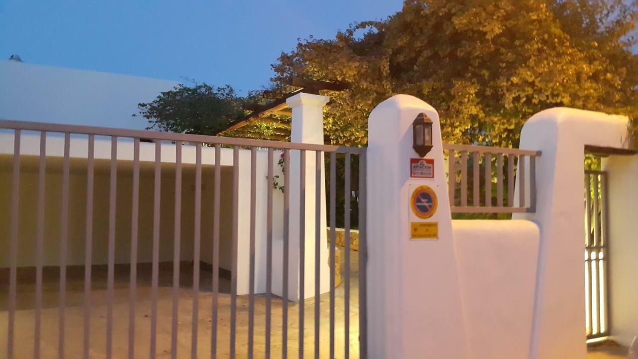 Ca Na Marta Holiday home Nuestra Senora de Jesus